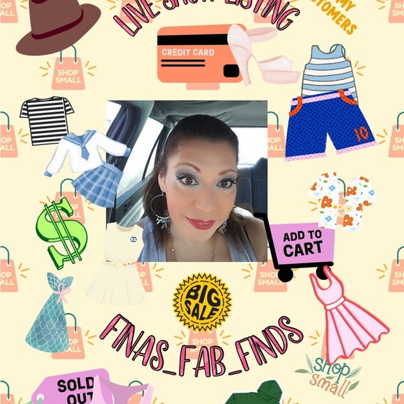 Meet your Posher, Delphina - Picture 5 of 13